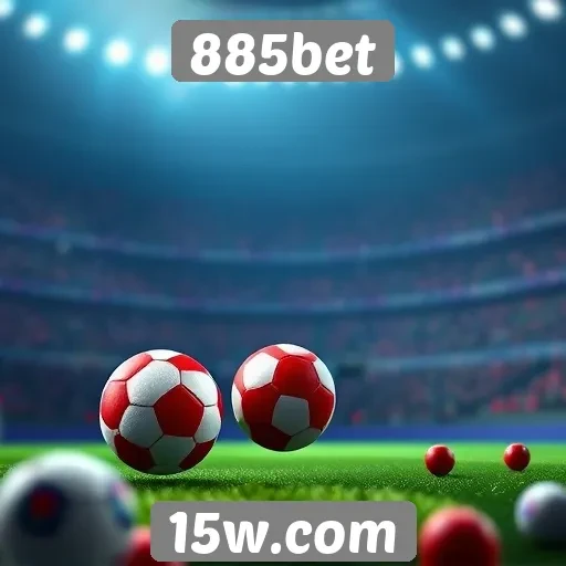 885bet análise de funcionalidades para jogadores