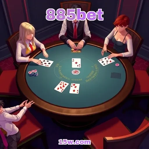 885bet: As Melhores Experiências de Bingo Online Para Você