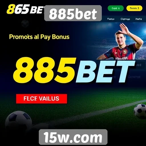 Comparação de bônus e promoções na 885bet