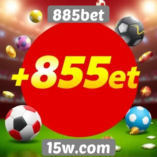 Promoções e bônus no site de jogos 885bet