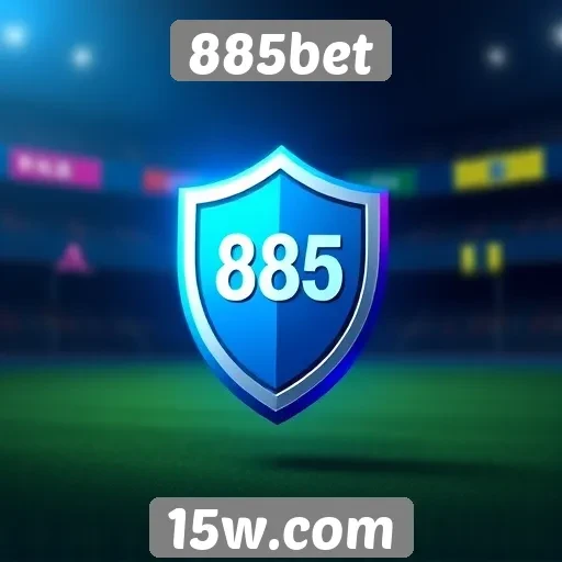 Segurança e confiabilidade no site de apostas 885bet