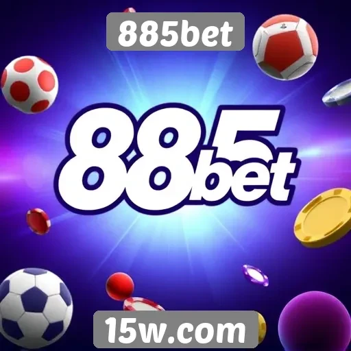 Variedade de jogos disponíveis na 885bet